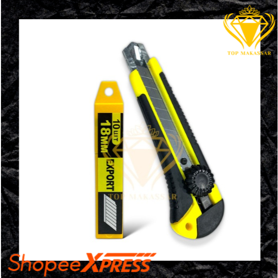 

SAVIC CUTTER PUTAR + REFILL