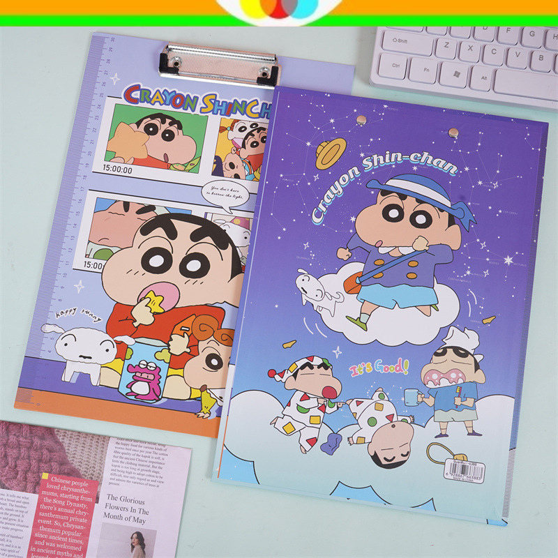 

PAPAN UJIAN SANRIO | PAPAN PENGAIT KERTAS | TATAKAN UJIAN | ALAS KERTAS | KUROMI | CINAMORROL | MELODY | SKM