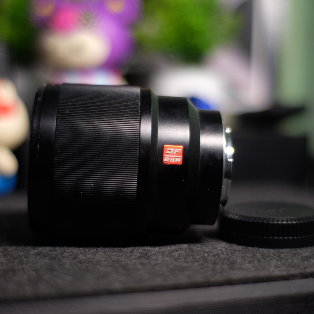 LENSA VILTROX 85MM AF FOR FUJIFILM