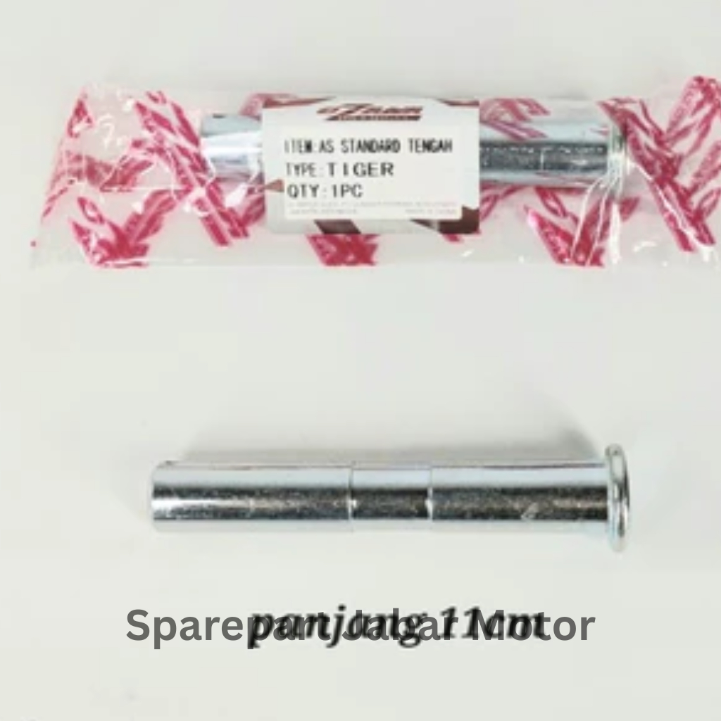 AS Standar Dua As Jagang Tengah Tiger Tiger Revo