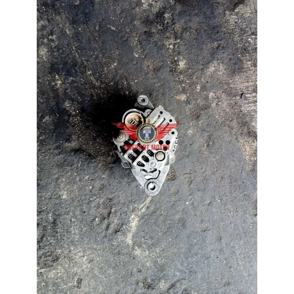 Alternator dinamo Ampere escudo sidekick vitara karbu 1.6 original