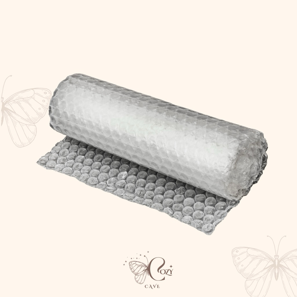 

Tambahan Bubble Wrap Khusus Packaging