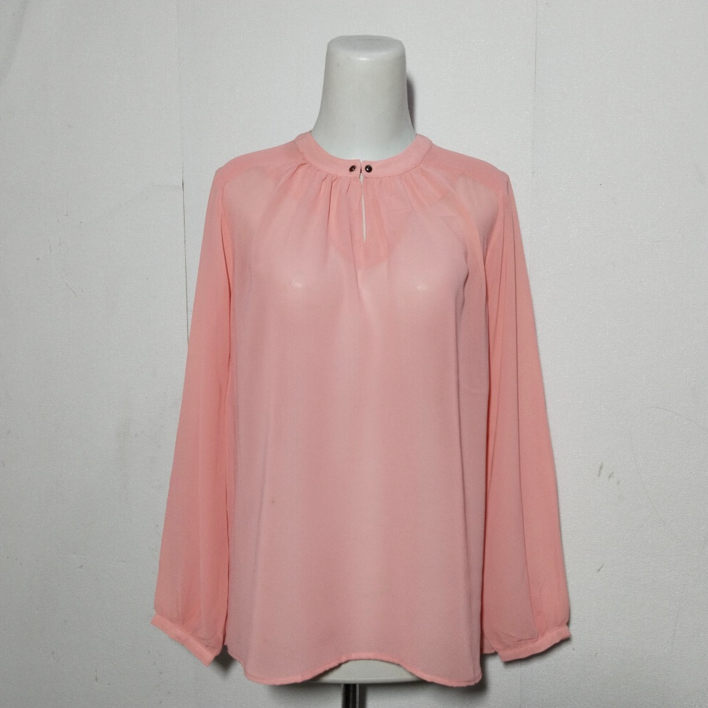 blouse flies