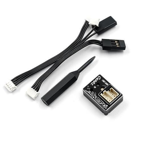 Onisiki Aluminium Case High Performance Gyro for RC Drifting Mini Car ONI2806