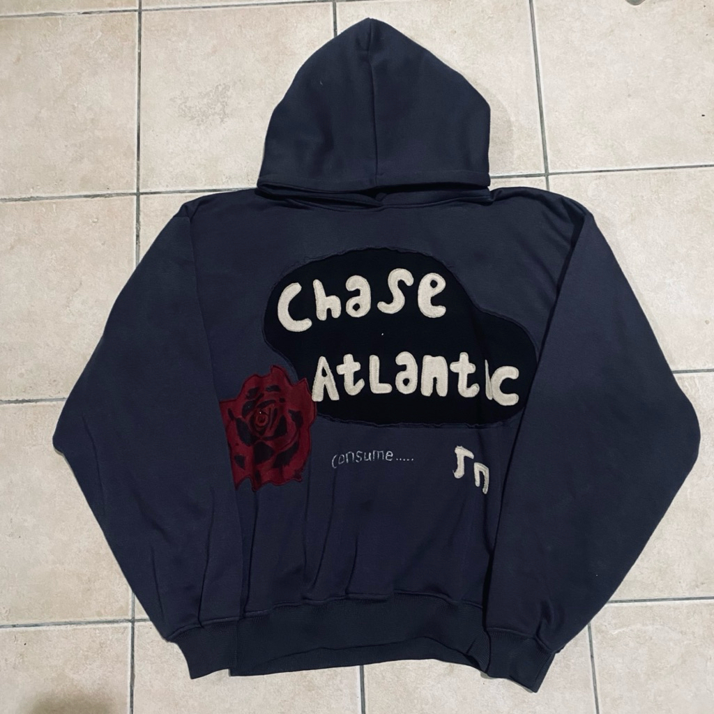 CHASE ATLANTIC HOODIE BY LATHOS OFFICIAL