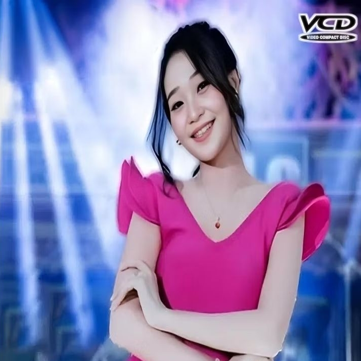 KASET VCD MUSIK LAGU DANGDUT KOPLO OM ADELLA ALBUM TERBARU - KASET VIDIO MUSIK LAGU DANGDUT KOPLO FU