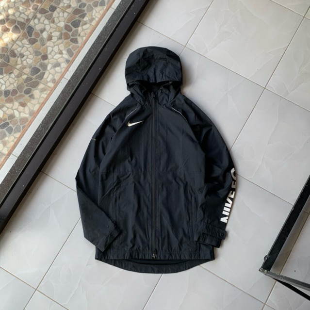 JACKET F.C. ALL WEATHER FAN