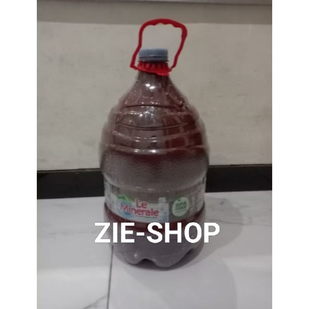 SERBUK BATA MRH (Galon 15 Ltr)