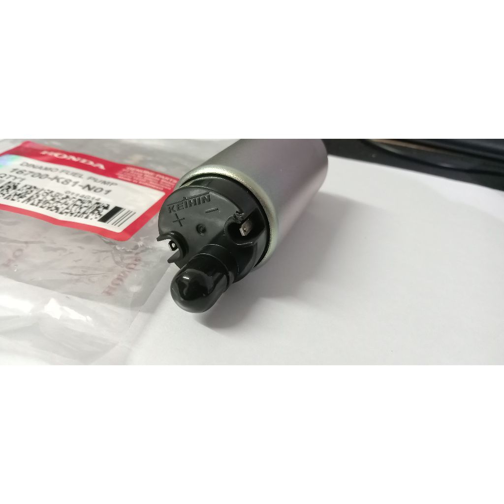 ROTAK FUEL PUMP BEAT ESP K81