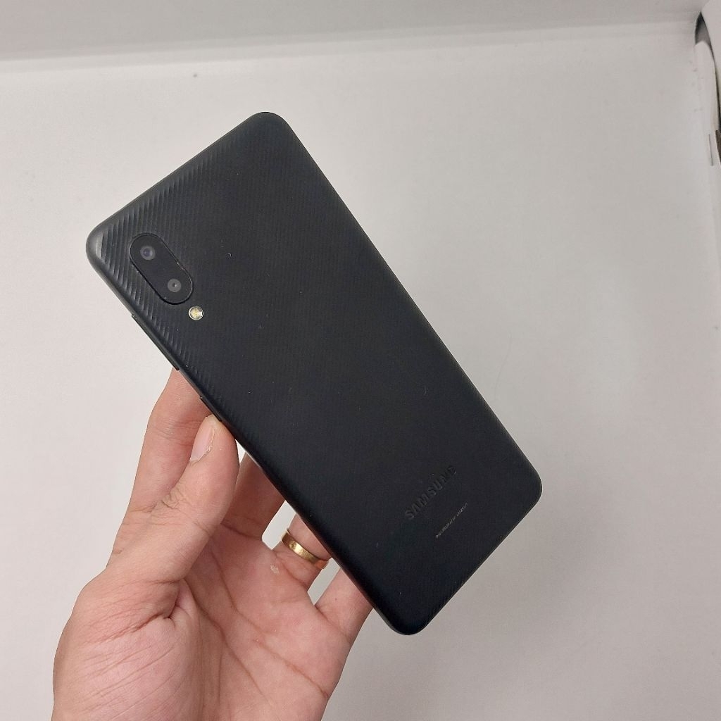Samsung A02 RAM 3/32 GB Second