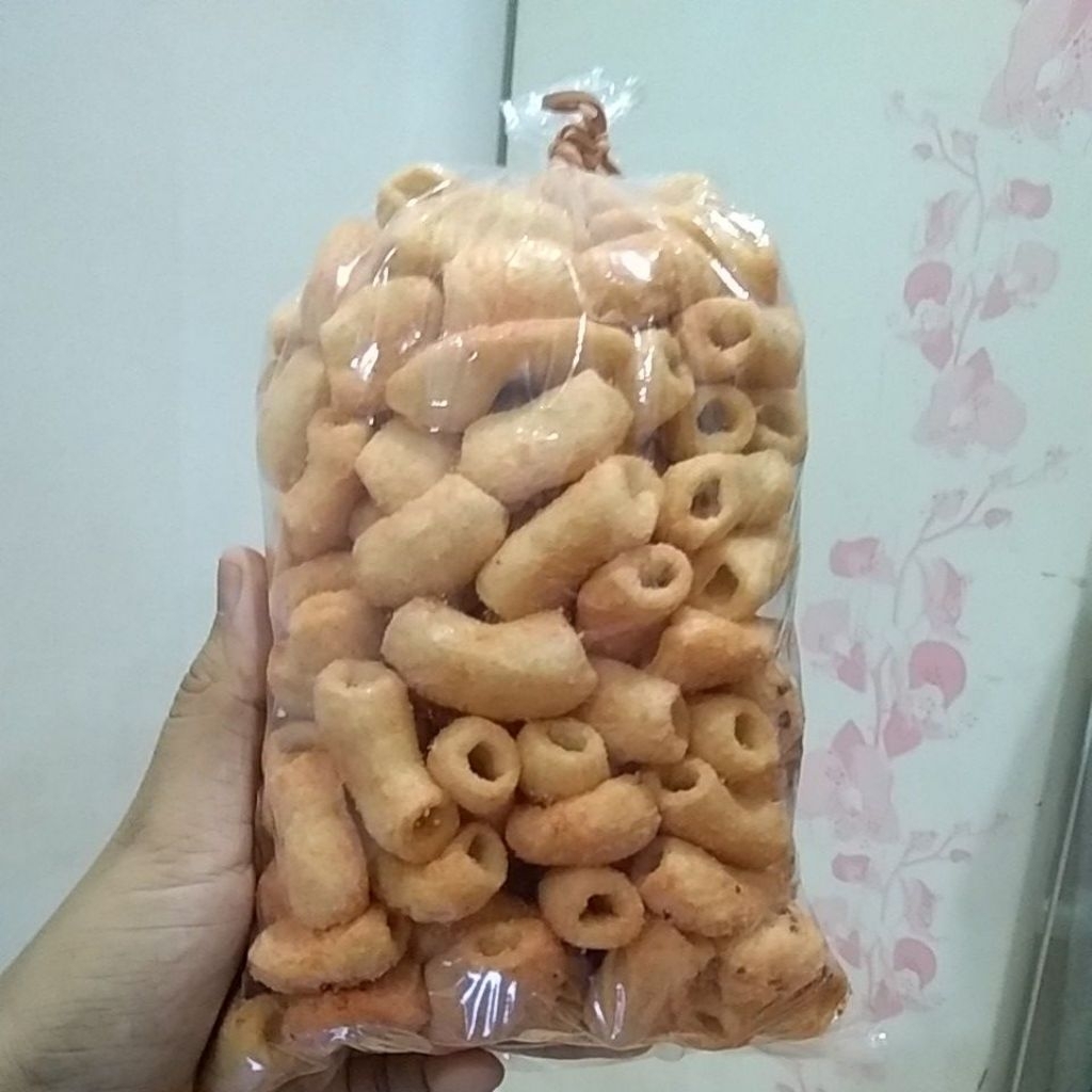 

Makaroni Sedap mantap maknyuss