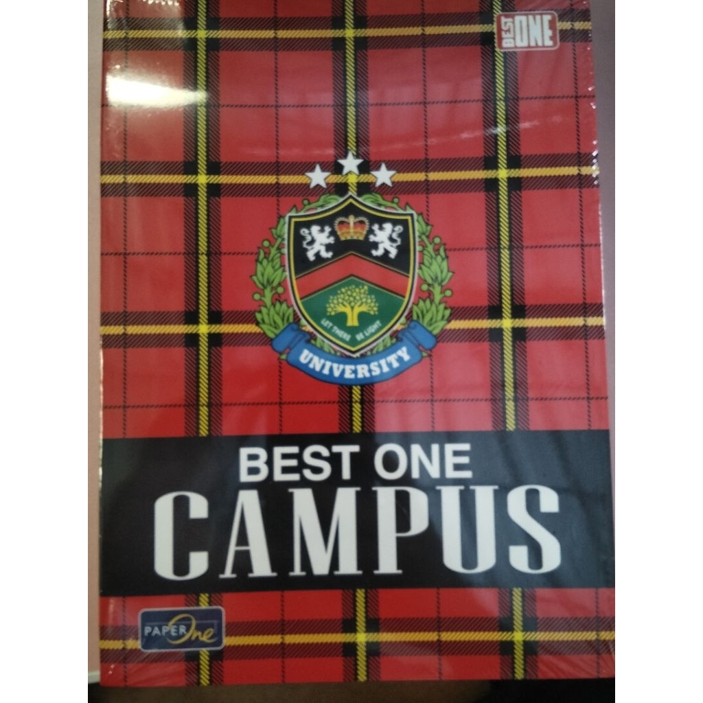 

BEST ONE BOXY 36 ISI 10 PCS