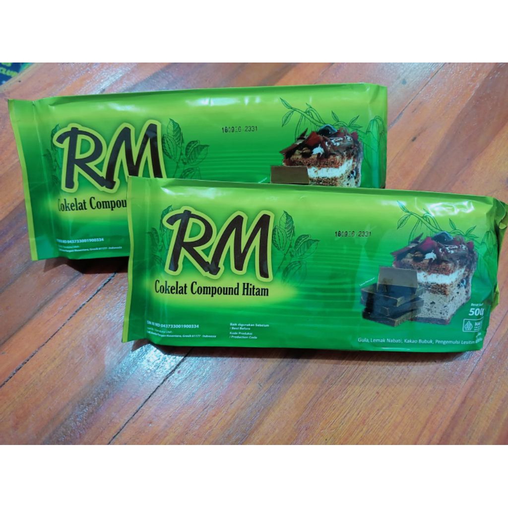 

Cokelat Batang RM 500gr