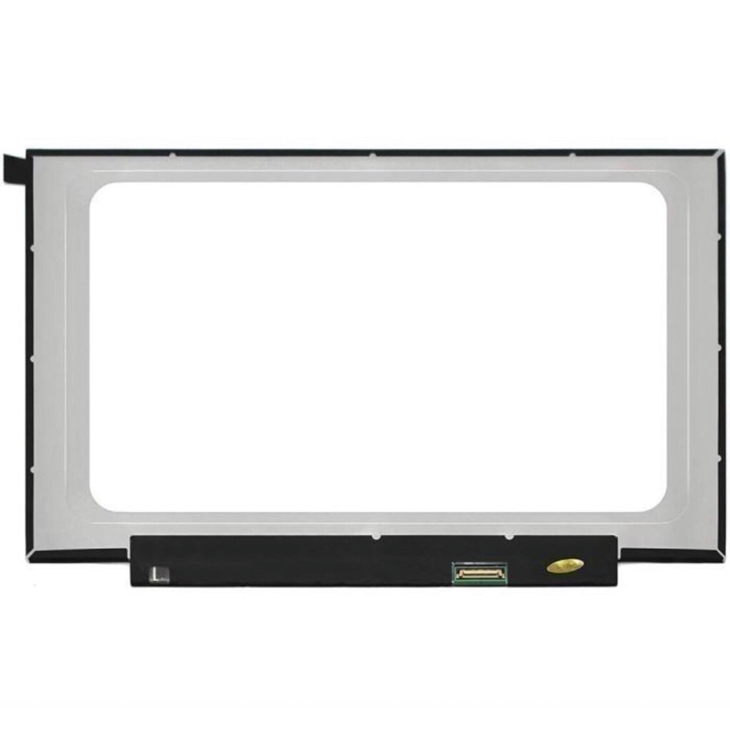 Layar LED LCD Laptop HP Elitebook 840 G5, 840 G6 series 14.0 Inch small Frame Non Touchscreen - HD