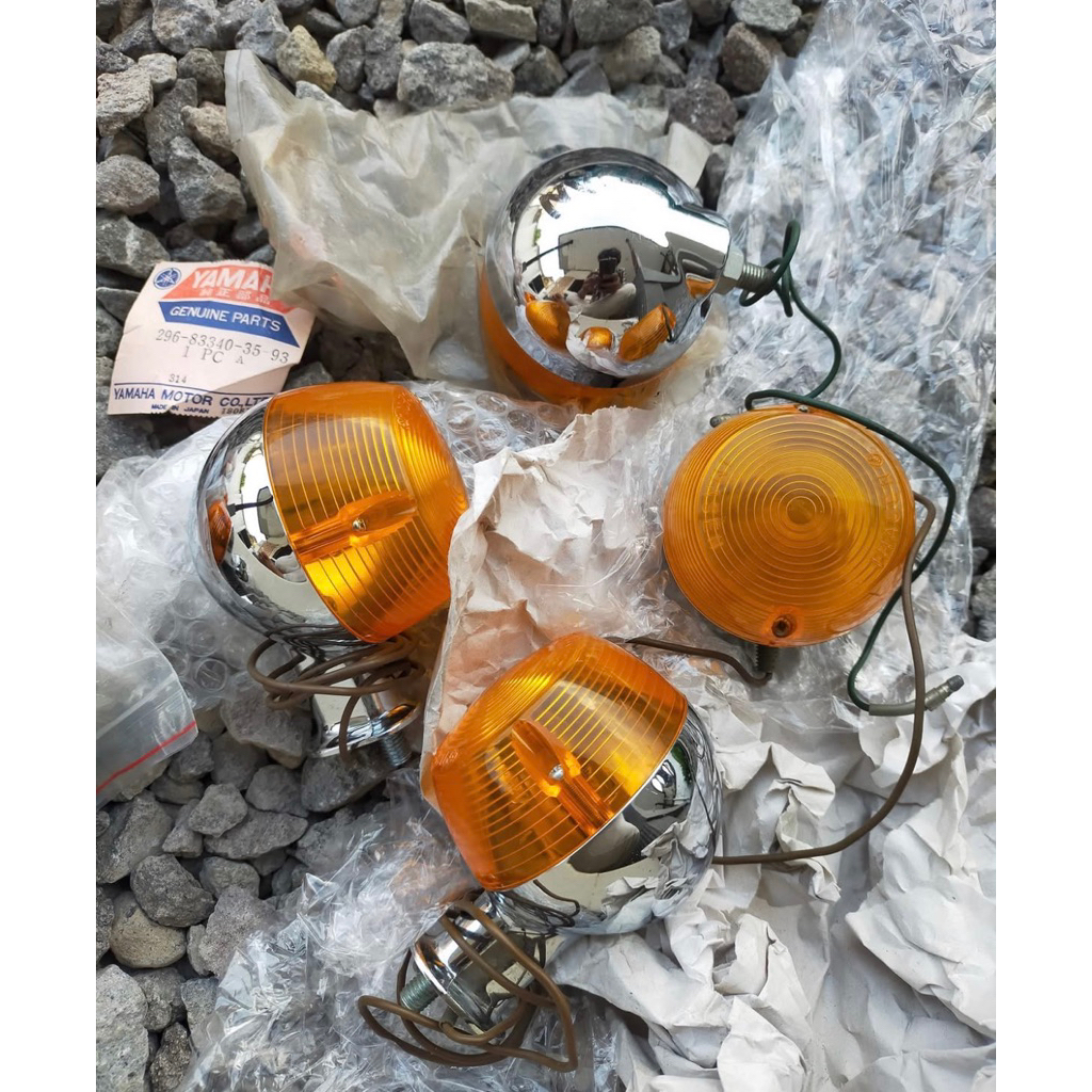 sein riting reting yamaha v50 v75 u5 u7 Original