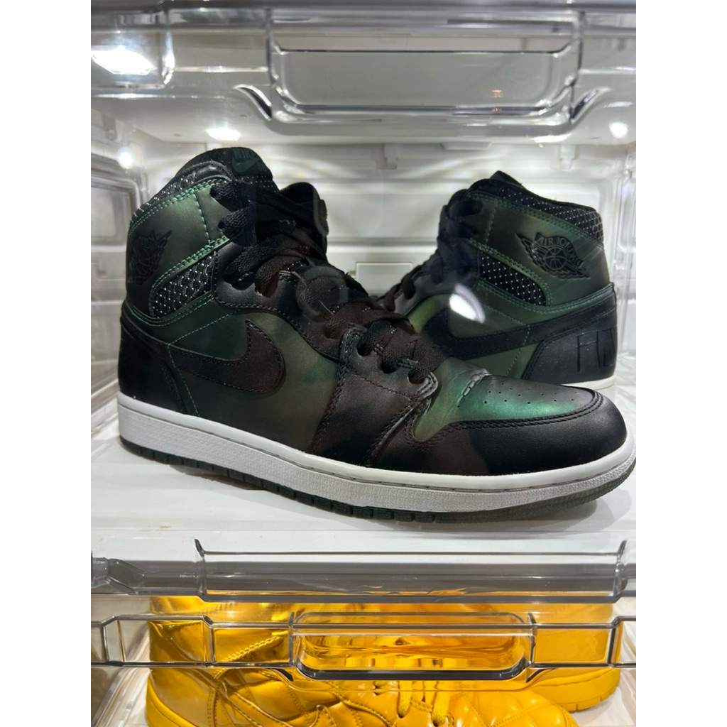 Jordan1 Sb Craig Stacyk