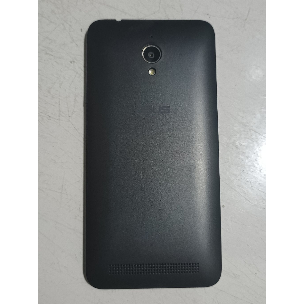 Mesin ASUS Zenfone Go (Z00VD) - Unit