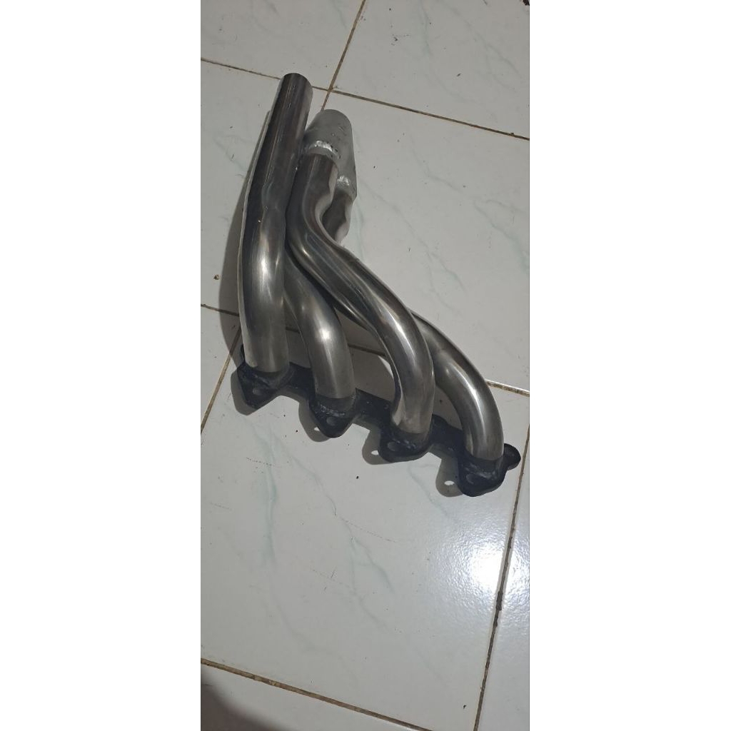 HEADER Jimny  LJ80 ( Mobil Jimny Jangkrik/Kotrik