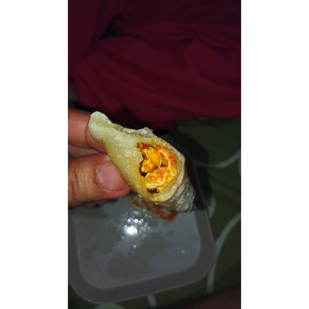 

cireng ayam almaira
