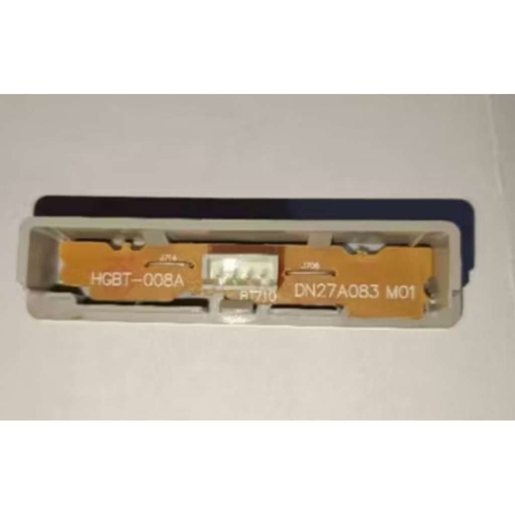 modul sensor pintu  kulkas polytron Original