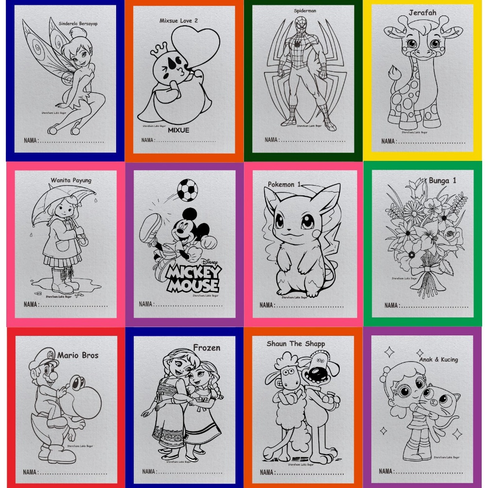 

KODE S28L Terbaru Styrofoam Lukis isi 1 Pcs 33x5 Lukis Sterofom Sterofoam Melukis Termurah Gabus Lukis