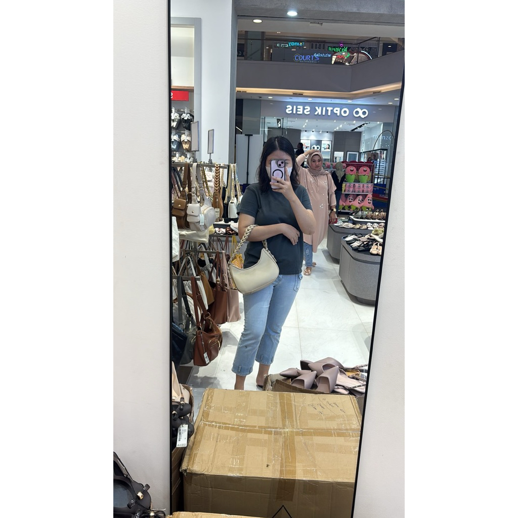 tas bahu urban and co shoulder bag Urban and co original