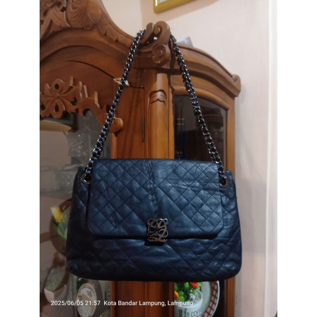 Tas Louis Quartoze Preloved