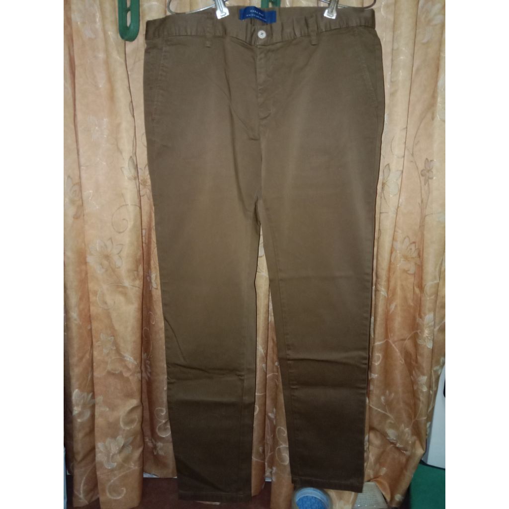 Celana Panjang Zara Man preloved