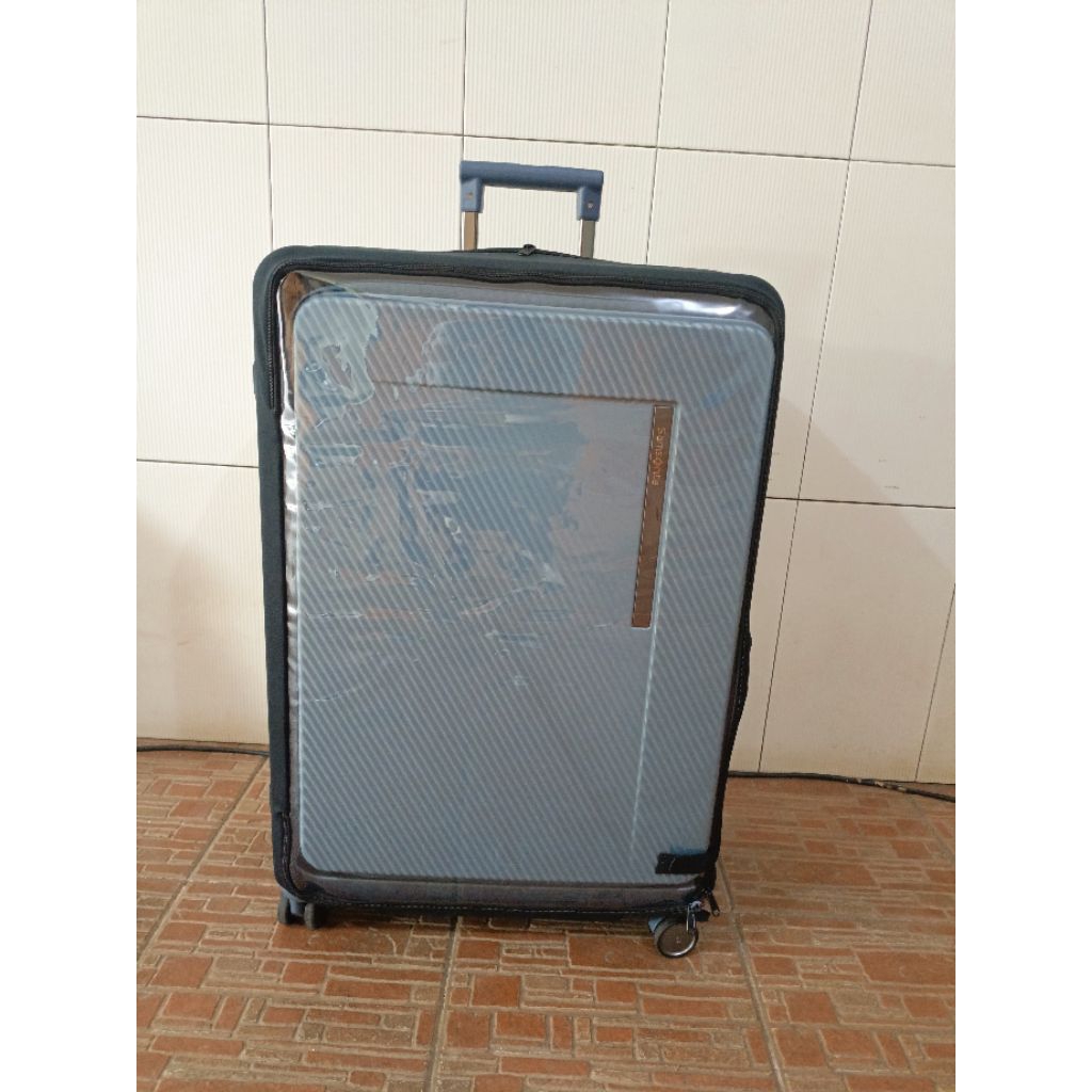 Sarung koper Samsonite 20-30inch ALL TYPE