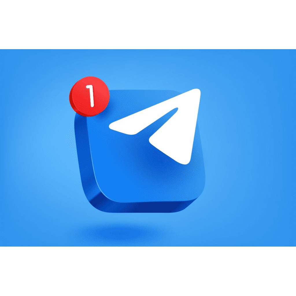 Akun Telegram Fresh & Terpercaya