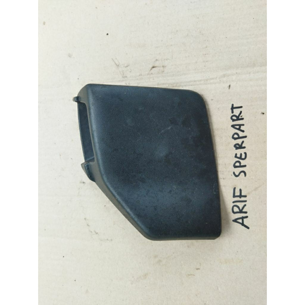 lid tutup laci yamaha NMAX N MAX new 155 original