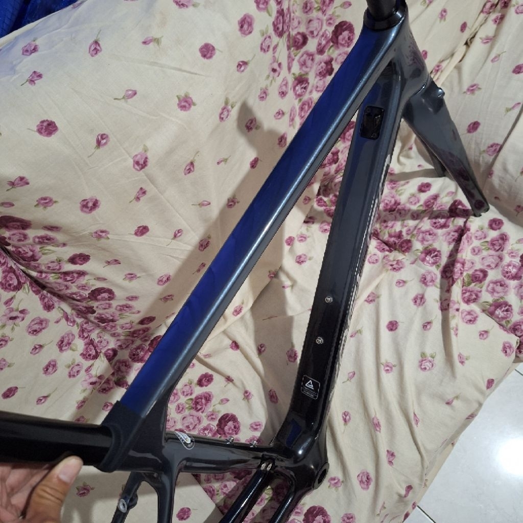 frame yoeleo r11super light rim brake