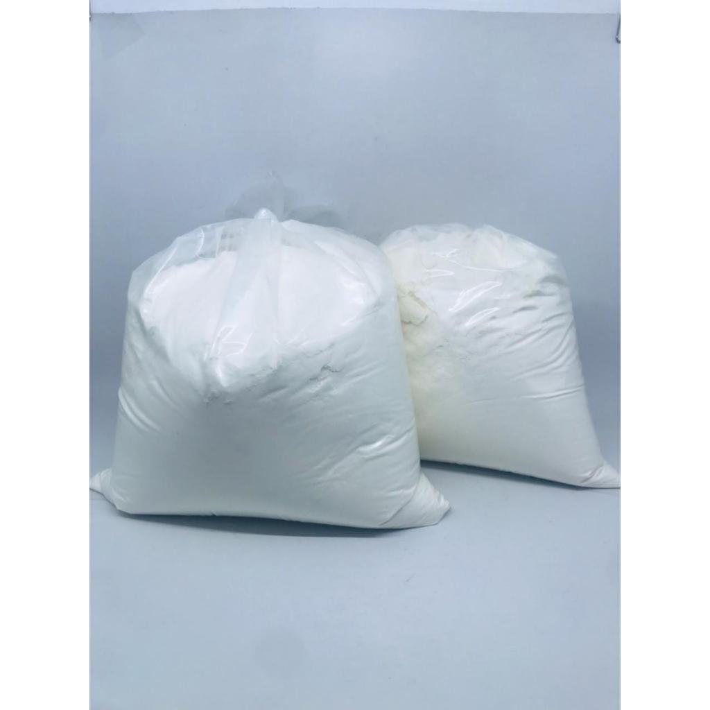 

Tepung Cakra Kembar Emas Roti Rep 1kg !!