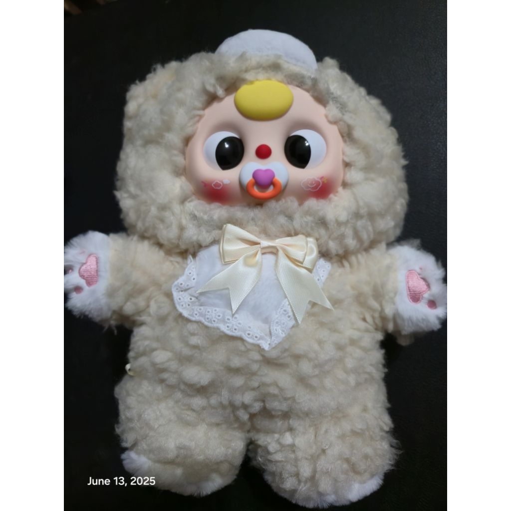 BB3 400% V4 Selected