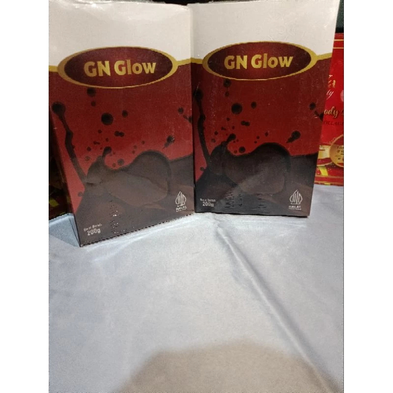 

Jual Murah Cuci Gudang Susu Kambing Etawa GN Glow