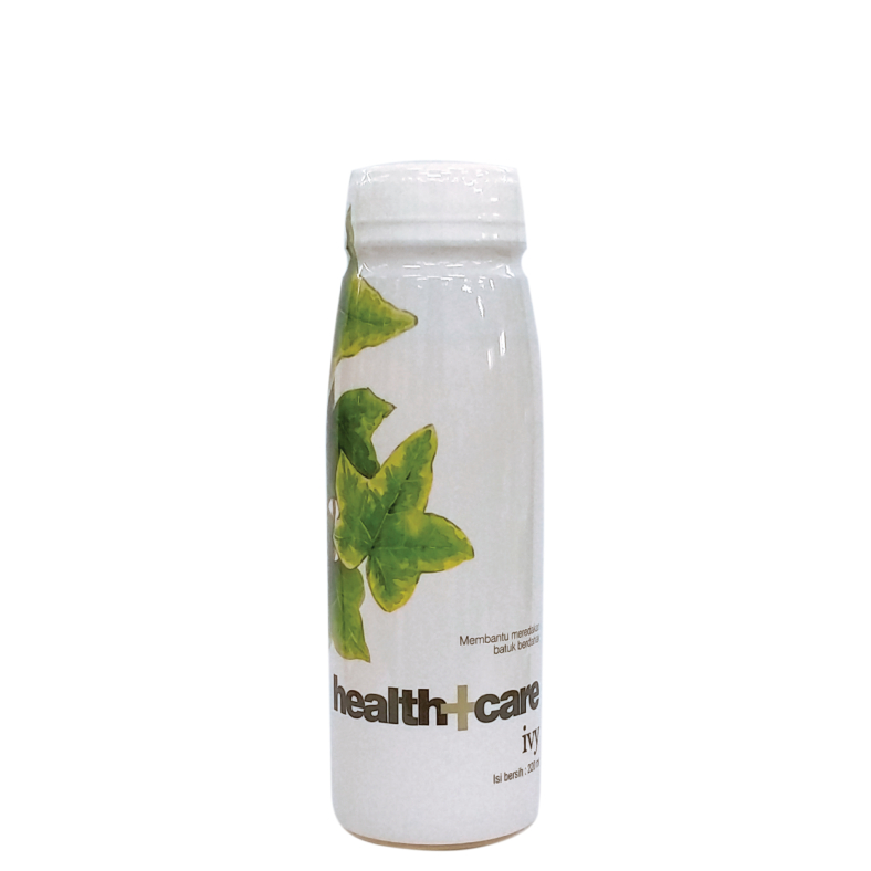 

KONS HEALTH+CARE MINUMAN IVY 220ML