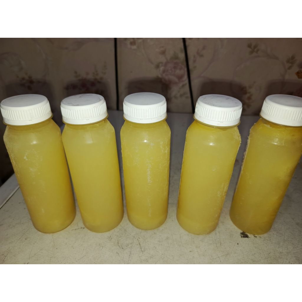 

¼KG SARI LEMON CALIFORNIA 100% TANPA CAMPURAN KUALITAS TERJAMIN