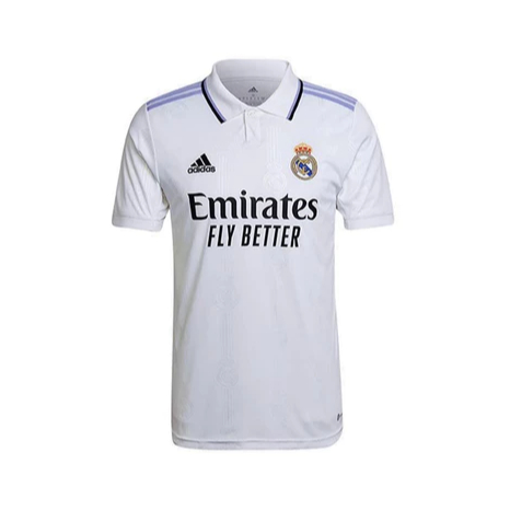 JERSEY MADRID 2022 PRINTING