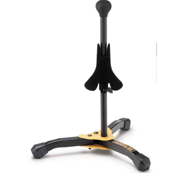 STAND TEROMPET / FLUGEL / SOPRANO SAXOPHONE HERCULES DS 531 B