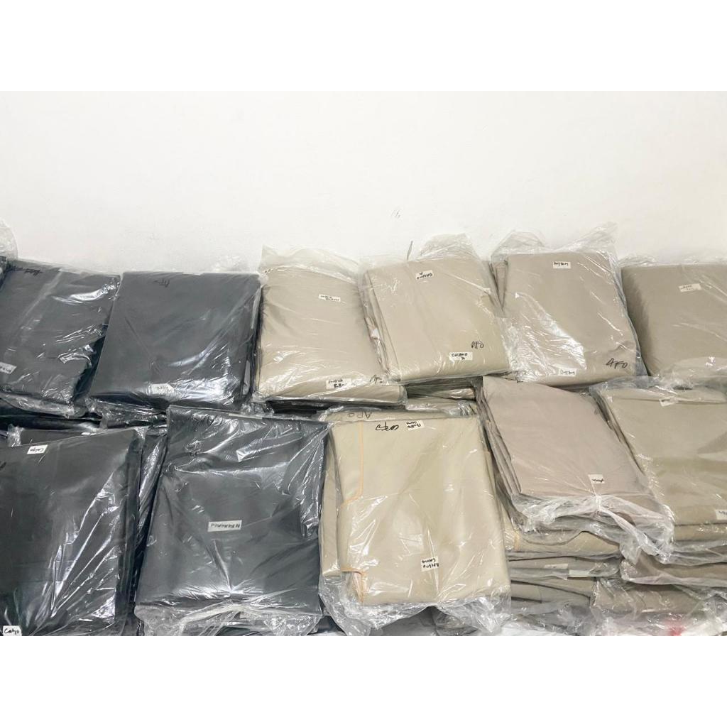 Karpet Dasar Mobil Kijang Super