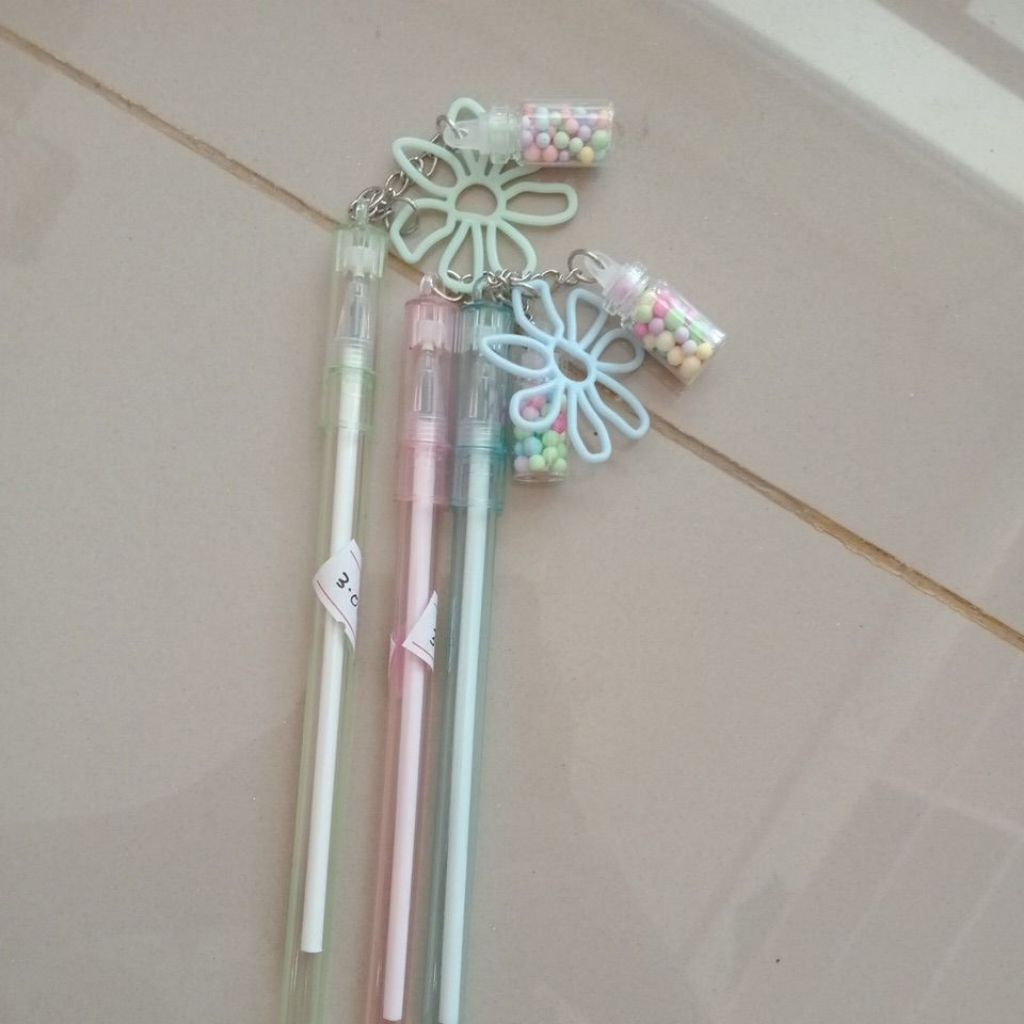 

bolpoin karakter ecer