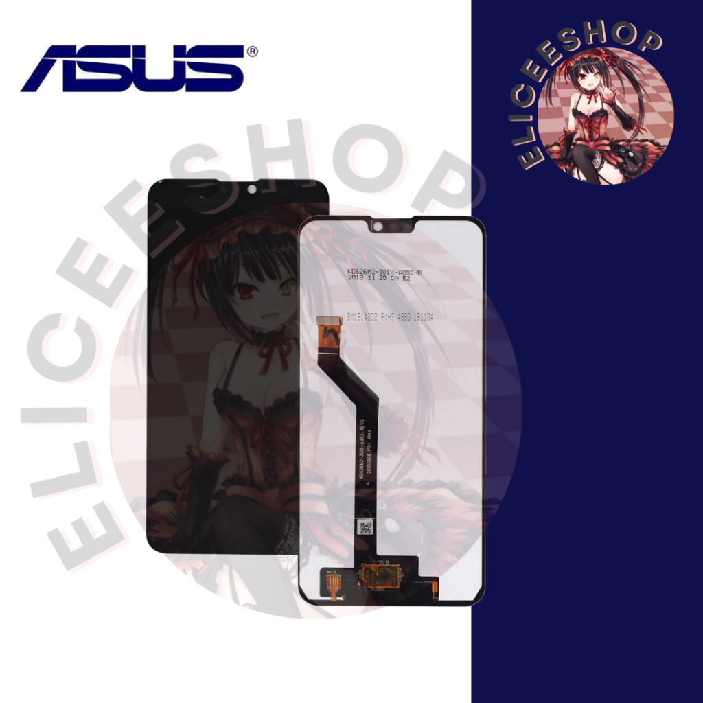 LCD TOUCHSCREEN ASUS ZENFONE MAX PRO M2