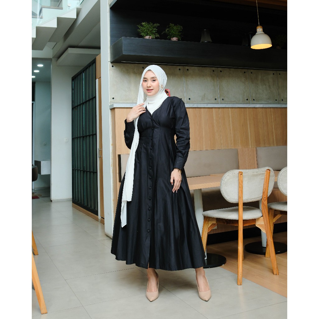 Estilo - Aster Maxi Dress