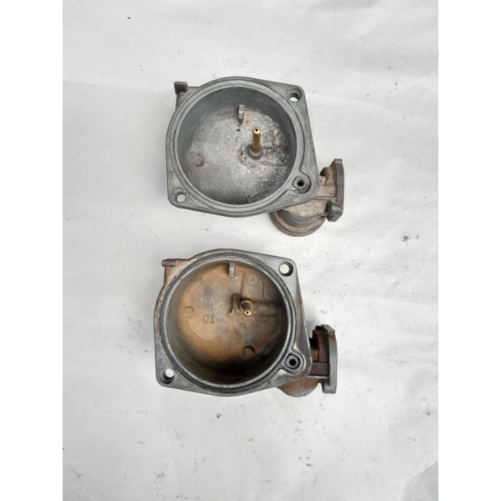 Mangkok karburator Honda astrea grand supra x prima star original