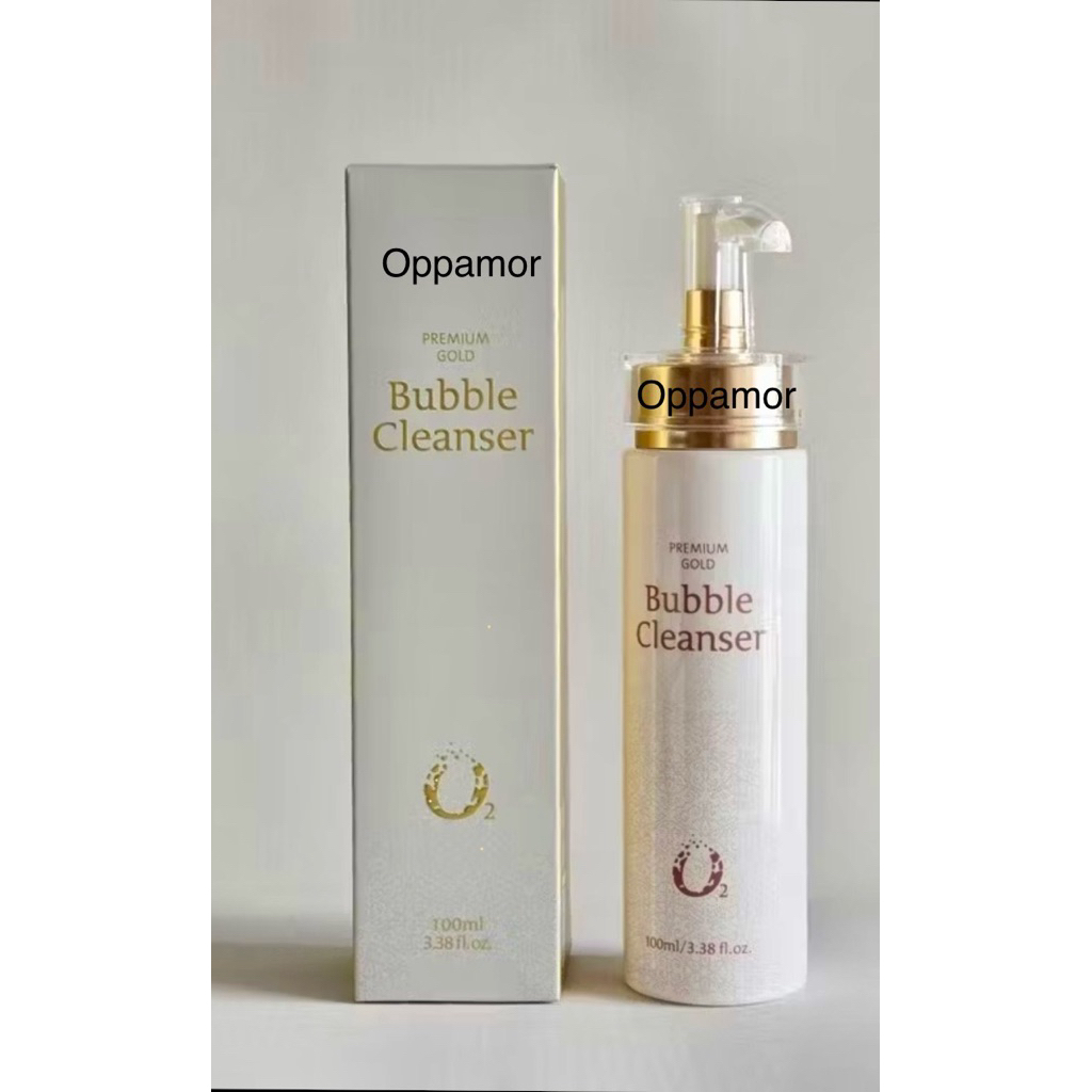 GUBONCHO BUBBLE CLEANSER ORIGINAL KOREA