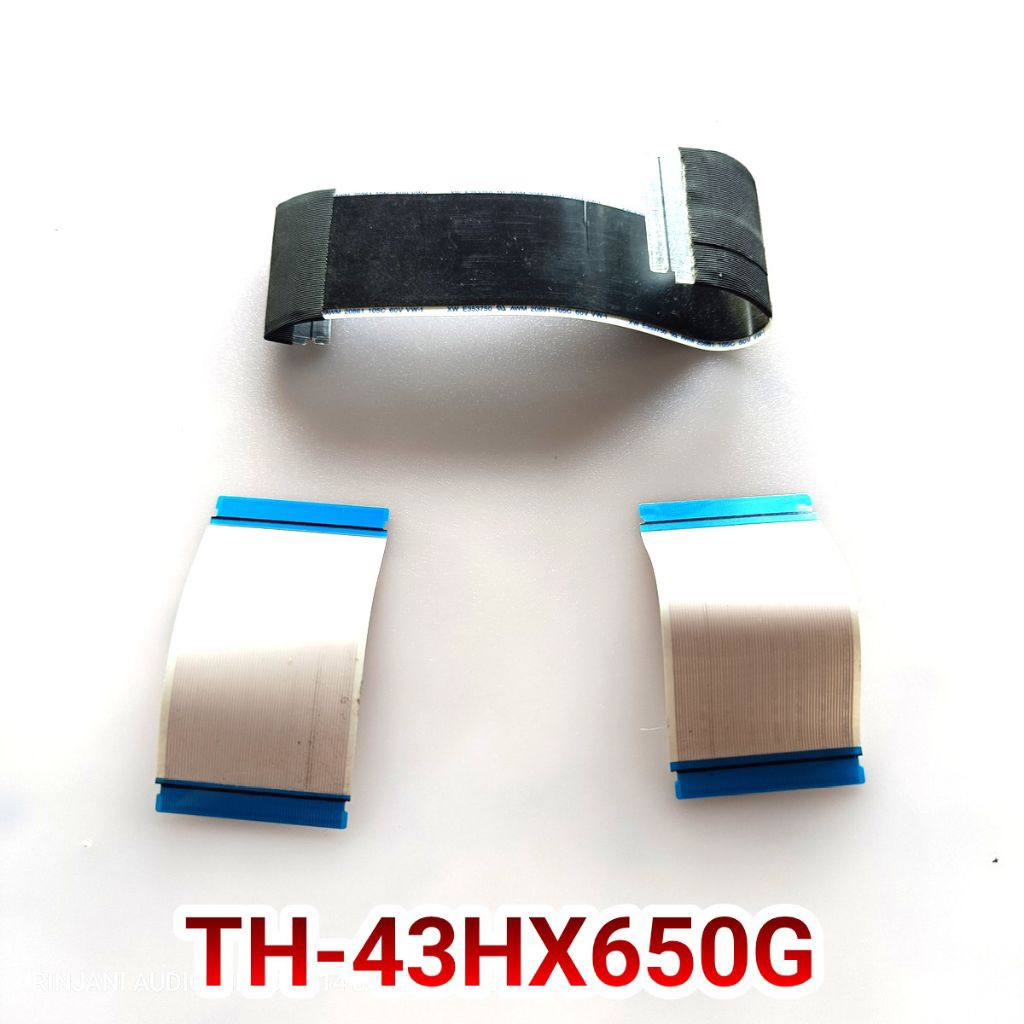 KABEL FLEKSIBEL TV LED PANASONIC TH-43HX650G