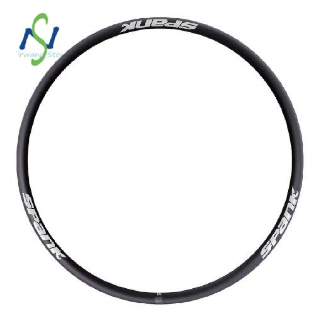 Rims Spoke Spank Spike 33 29er