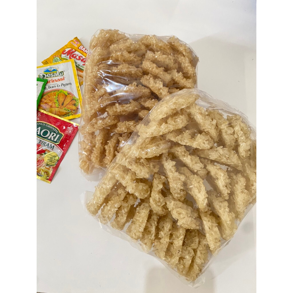 

Rengginang Rasa Terasi / Rengginang Ketan Putih / Rengginang Mentah / Krecek Ketan Mentah / Krecek Ketan / Rangginang Mentah / Rangginang Ketan Mentah / Rangginang Ketan Putih