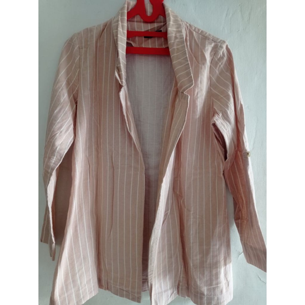 PL Blazer Wanita Merk Eprise Size S