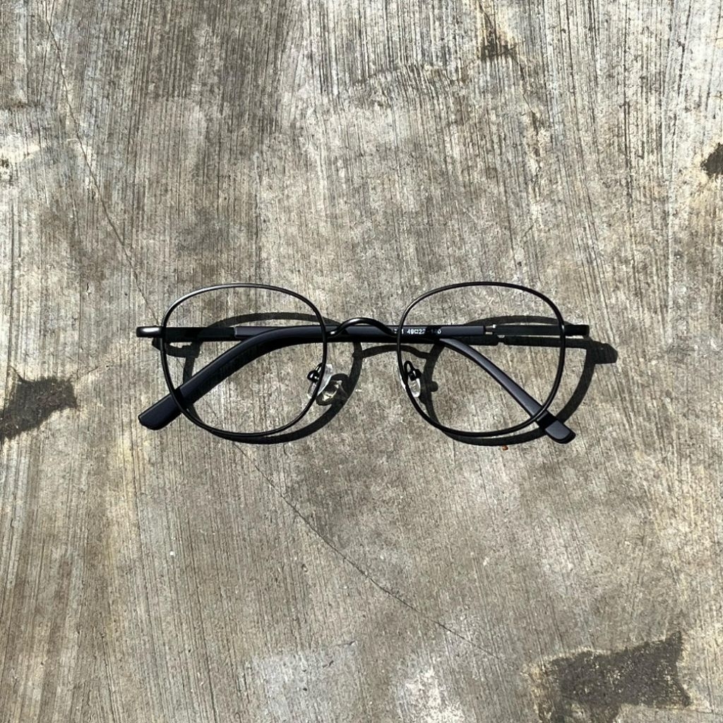 EL GAN FRAME EYEWEAR - SA EYEWEAR